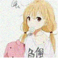 读者木野的头像